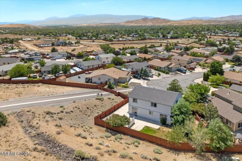 7339 Warhol, Sun Valley, Nevada 89433, 4 Bedrooms Bedrooms, ,3 BathroomsBathrooms,Residential,Residential,Warhol,250053000