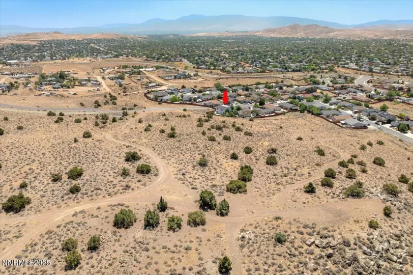 7339 Warhol, Sun Valley, Nevada 89433, 4 Bedrooms Bedrooms, ,3 BathroomsBathrooms,Residential,Residential,Warhol,250053000