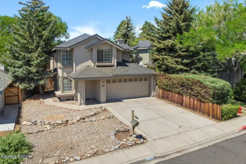 5142 Aspenview, Reno, Nevada 89523, 4 Bedrooms Bedrooms, ,3 BathroomsBathrooms,Residential,Residential,Aspenview,250053001