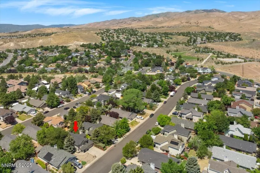 5142 Aspenview, Reno, Nevada 89523, 4 Bedrooms Bedrooms, ,3 BathroomsBathrooms,Residential,Residential,Aspenview,250053001