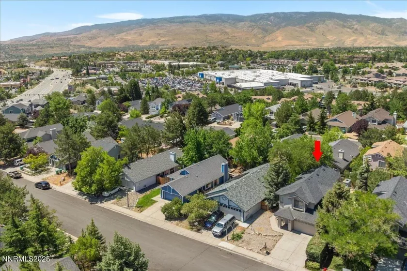 5142 Aspenview, Reno, Nevada 89523, 4 Bedrooms Bedrooms, ,3 BathroomsBathrooms,Residential,Residential,Aspenview,250053001