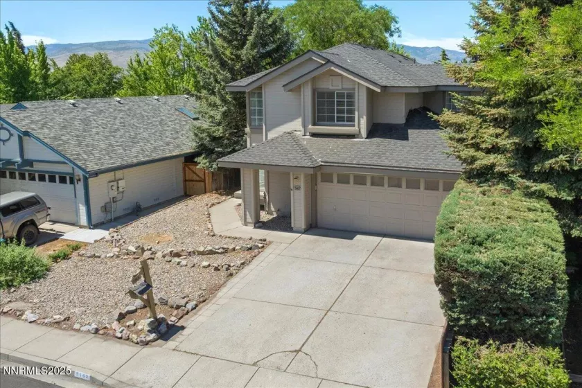 5142 Aspenview, Reno, Nevada 89523, 4 Bedrooms Bedrooms, ,3 BathroomsBathrooms,Residential,Residential,Aspenview,250053001