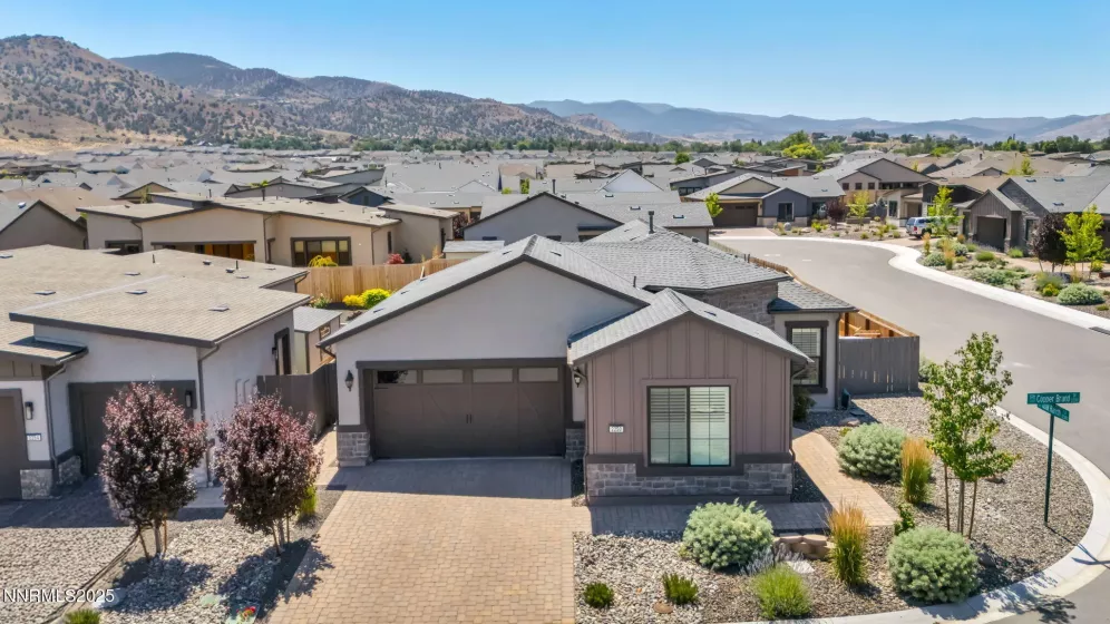 2250 Copper Brand, Reno, Nevada 89521, 2 Bedrooms Bedrooms, ,2 BathroomsBathrooms,Residential,Residential,Copper Brand,250053002