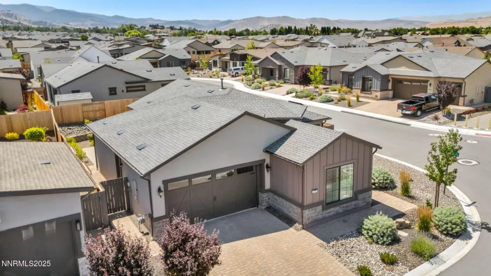2250 Copper Brand, Reno, Nevada 89521, 2 Bedrooms Bedrooms, ,2 BathroomsBathrooms,Residential,Residential,Copper Brand,250053002