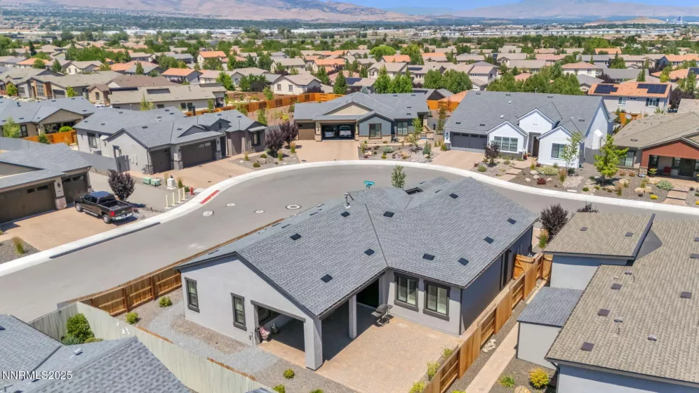 2250 Copper Brand, Reno, Nevada 89521, 2 Bedrooms Bedrooms, ,2 BathroomsBathrooms,Residential,Residential,Copper Brand,250053002