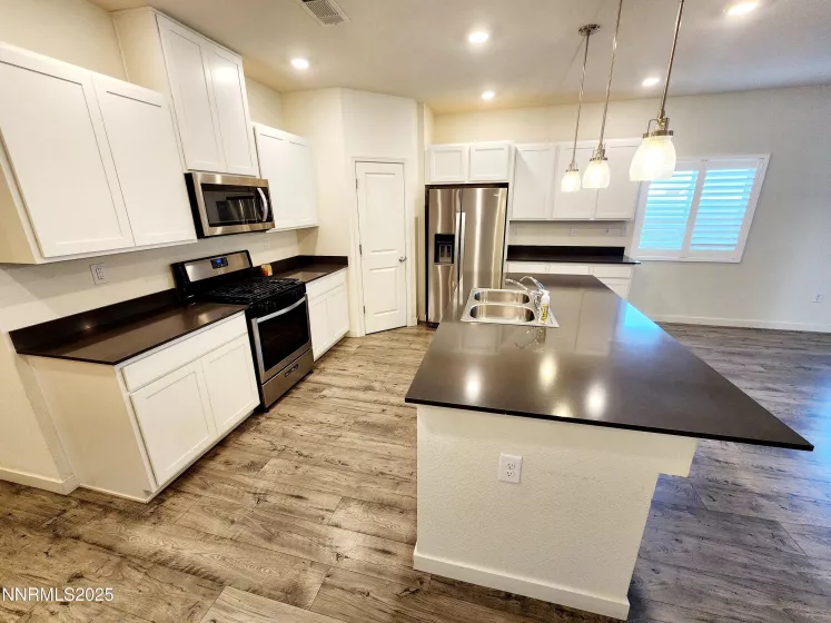 969 Kathryn, Fernley, Nevada 89408, 4 Bedrooms Bedrooms, ,2 BathroomsBathrooms,Residential,Residential,Kathryn,250053003