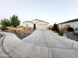 969 Kathryn, Fernley, Nevada 89408, 4 Bedrooms Bedrooms, ,2 BathroomsBathrooms,Residential,Residential,Kathryn,250053003