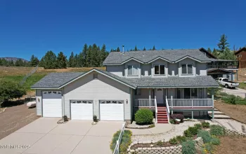 235 Montgomery, Markleeville, California 96120, 4 Bedrooms Bedrooms, ,3 BathroomsBathrooms,Residential,Residential,Montgomery,250053004