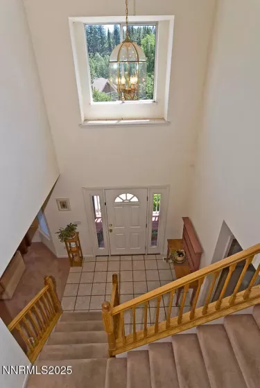 235 Montgomery, Markleeville, California 96120, 4 Bedrooms Bedrooms, ,3 BathroomsBathrooms,Residential,Residential,Montgomery,250053004
