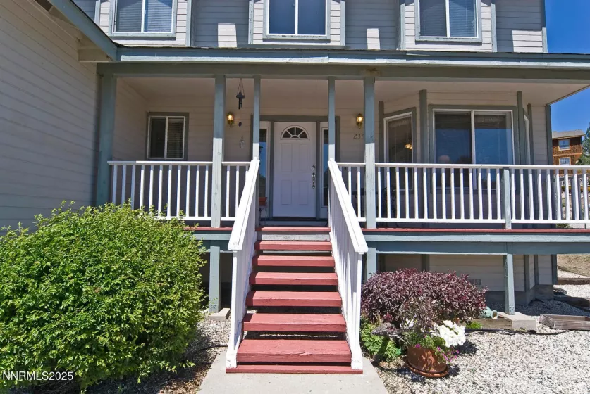 235 Montgomery, Markleeville, California 96120, 4 Bedrooms Bedrooms, ,3 BathroomsBathrooms,Residential,Residential,Montgomery,250053004