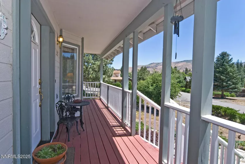 235 Montgomery, Markleeville, California 96120, 4 Bedrooms Bedrooms, ,3 BathroomsBathrooms,Residential,Residential,Montgomery,250053004