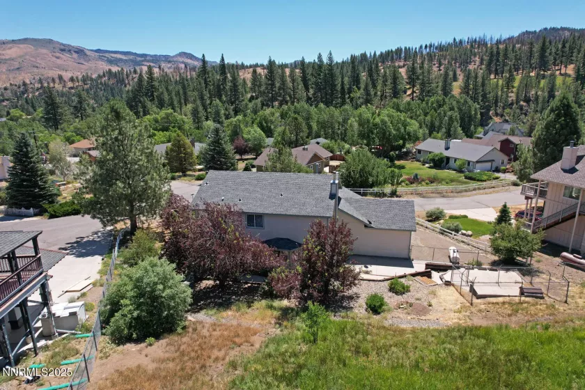 235 Montgomery, Markleeville, California 96120, 4 Bedrooms Bedrooms, ,3 BathroomsBathrooms,Residential,Residential,Montgomery,250053004