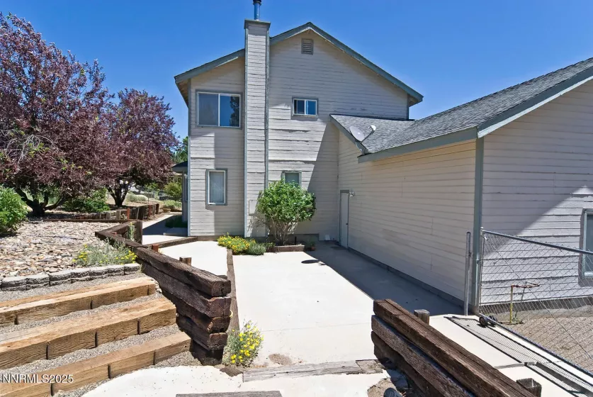 235 Montgomery, Markleeville, California 96120, 4 Bedrooms Bedrooms, ,3 BathroomsBathrooms,Residential,Residential,Montgomery,250053004
