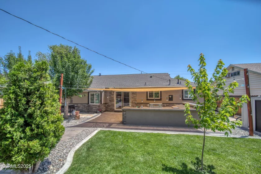 2625 Rock, Sparks, Nevada 89431, 4 Bedrooms Bedrooms, ,2 BathroomsBathrooms,Residential,Residential,Rock,250053006