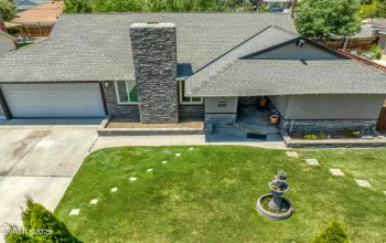 2625 Rock, Sparks, Nevada 89431, 4 Bedrooms Bedrooms, ,2 BathroomsBathrooms,Residential,Residential,Rock,250053006