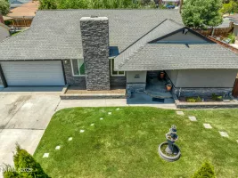2625 Rock, Sparks, Nevada 89431, 4 Bedrooms Bedrooms, ,2 BathroomsBathrooms,Residential,Residential,Rock,250053006