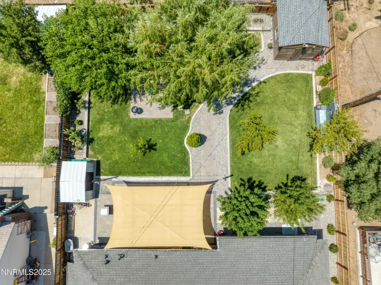2625 Rock, Sparks, Nevada 89431, 4 Bedrooms Bedrooms, ,2 BathroomsBathrooms,Residential,Residential,Rock,250053006