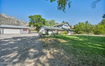 115281 US-395, Topaz, California 96133, 3 Bedrooms Bedrooms, ,3 BathroomsBathrooms,Residential,Residential,US-395,250053007