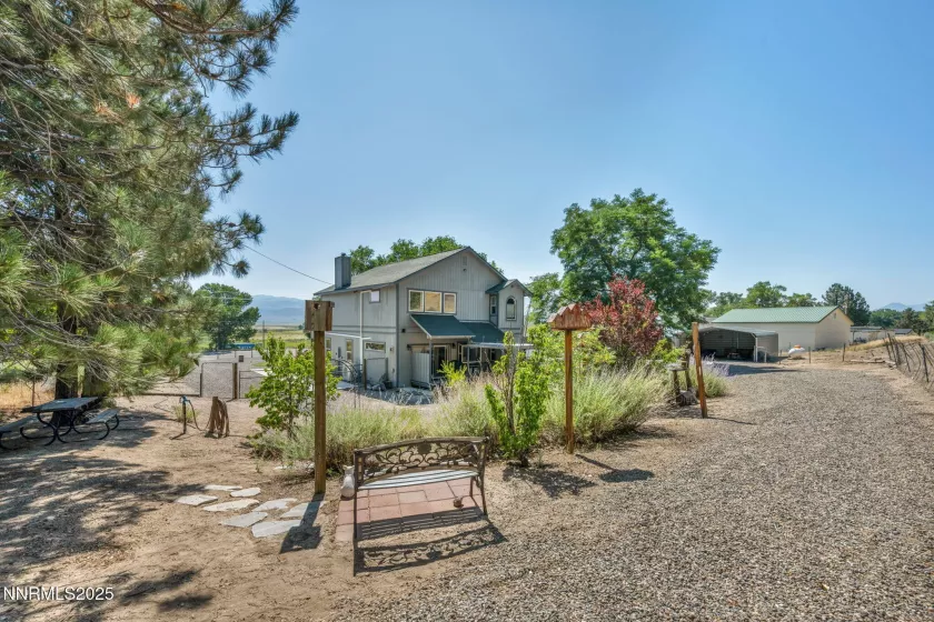115281 US-395, Topaz, California 96133, 3 Bedrooms Bedrooms, ,3 BathroomsBathrooms,Residential,Residential,US-395,250053007