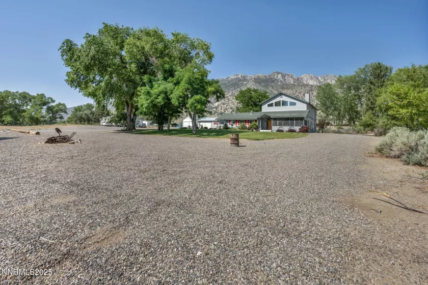 115281 US-395, Topaz, California 96133, 3 Bedrooms Bedrooms, ,3 BathroomsBathrooms,Residential,Residential,US-395,250053007