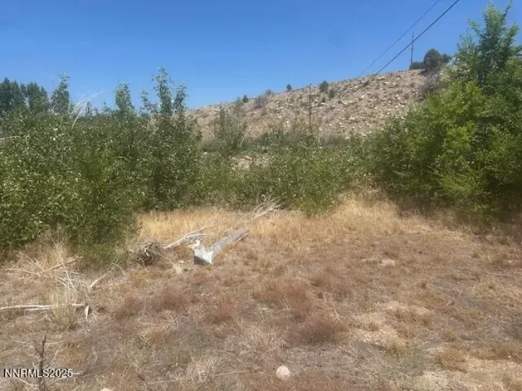 105 Side, Coleville, California 96107, ,Land,Residential,Side,250053008