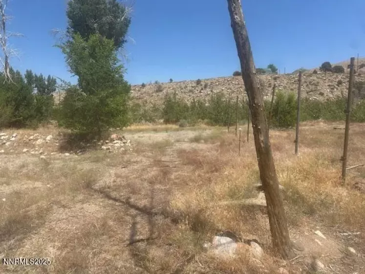 105 Side, Coleville, California 96107, ,Land,Residential,Side,250053008