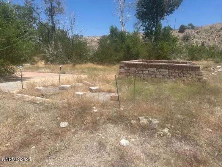 105 Side, Coleville, California 96107, ,Land,Residential,Side,250053008