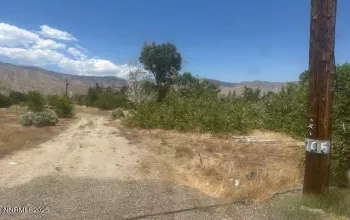 105 Side, Coleville, California 96107, ,Land,Residential,Side,250053008