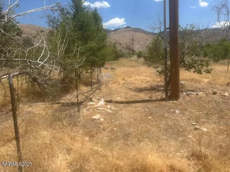 105 Side, Coleville, California 96107, ,Land,Residential,Side,250053008