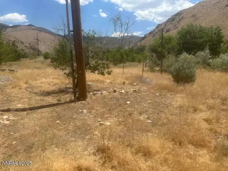 105 Side, Coleville, California 96107, ,Land,Residential,Side,250053008