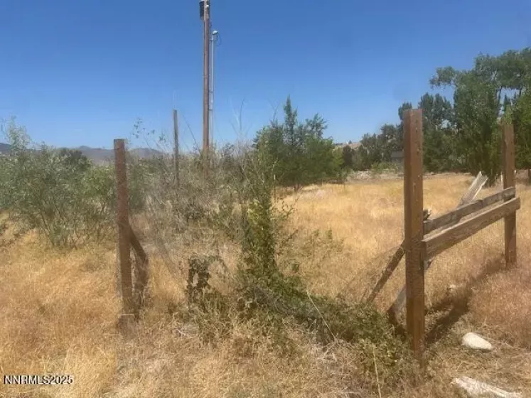 105 Side, Coleville, California 96107, ,Land,Residential,Side,250053008