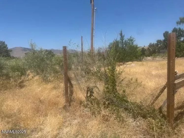 105 Side, Coleville, California 96107, ,Land,Residential,Side,250053008