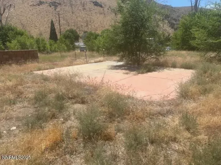 105 Side, Coleville, California 96107, ,Land,Residential,Side,250053008
