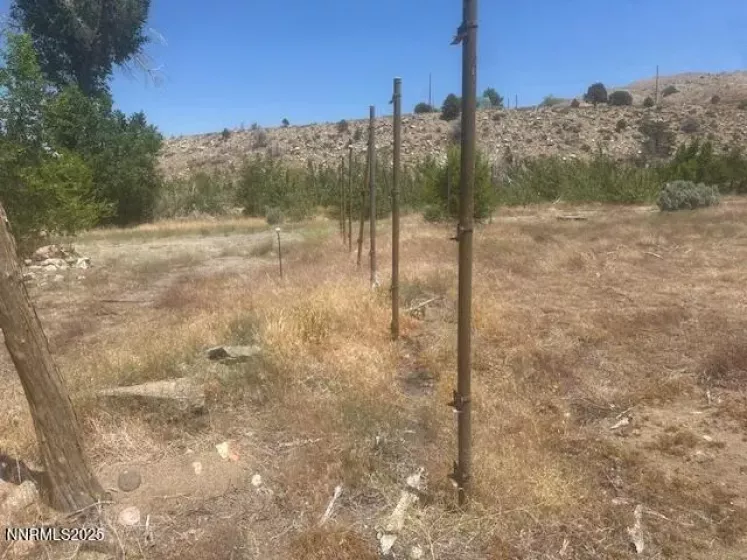 105 Side, Coleville, California 96107, ,Land,Residential,Side,250053008
