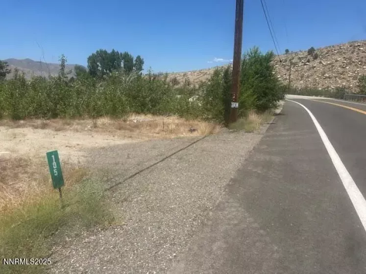 105 Side, Coleville, California 96107, ,Land,Residential,Side,250053008