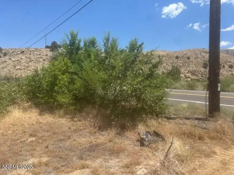 105 Side, Coleville, California 96107, ,Land,Residential,Side,250053008