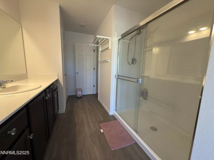 Primary Room Bathroom