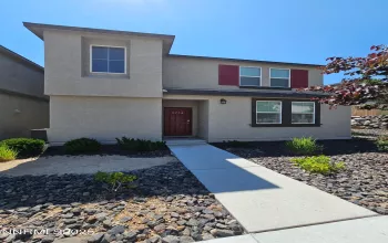 9774 Silver Dollar, Reno, Nevada 89506, 3 Bedrooms Bedrooms, ,3 BathroomsBathrooms,Residential Lease,Manufactured,Silver Dollar,250053009