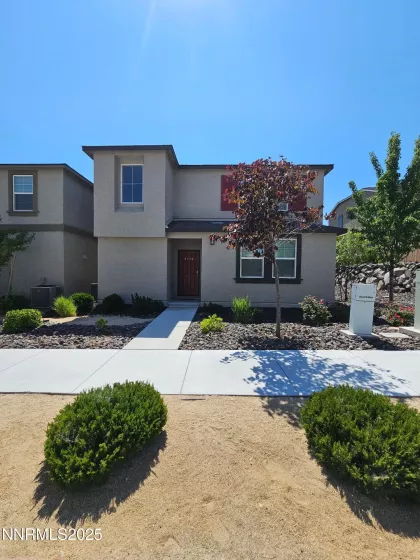 9774 Silver Dollar, Reno, Nevada 89506, 3 Bedrooms Bedrooms, ,3 BathroomsBathrooms,Residential Lease,Manufactured,Silver Dollar,250053009