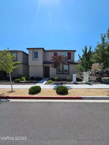9774 Silver Dollar, Reno, Nevada 89506, 3 Bedrooms Bedrooms, ,3 BathroomsBathrooms,Residential Lease,Manufactured,Silver Dollar,250053009