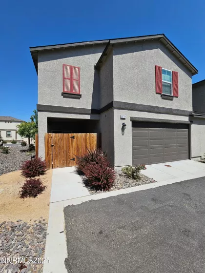 9774 Silver Dollar, Reno, Nevada 89506, 3 Bedrooms Bedrooms, ,3 BathroomsBathrooms,Residential Lease,Manufactured,Silver Dollar,250053009