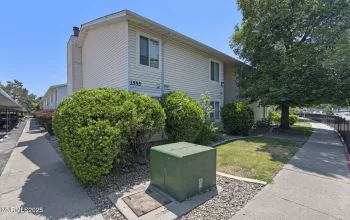1555 Delucchi, Reno, Nevada 89502, 2 Bedrooms Bedrooms, ,1 BathroomBathrooms,Residential,Residential,Delucchi,250053010