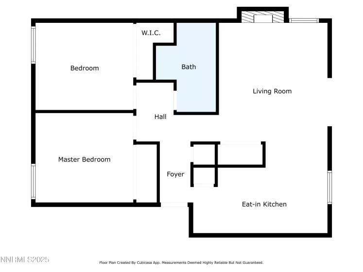 1555 Delucchi, Reno, Nevada 89502, 2 Bedrooms Bedrooms, ,1 BathroomBathrooms,Residential,Residential,Delucchi,250053010