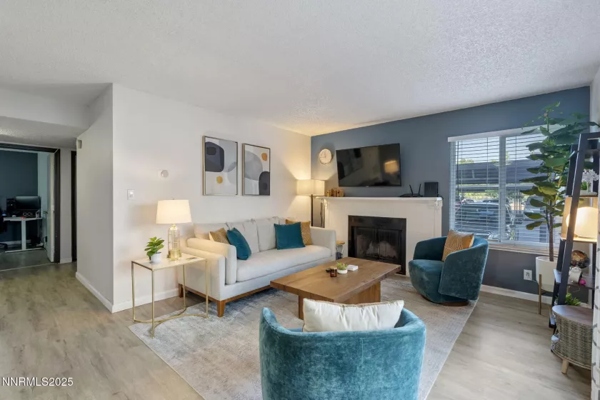 1555 Delucchi, Reno, Nevada 89502, 2 Bedrooms Bedrooms, ,1 BathroomBathrooms,Residential,Residential,Delucchi,250053010
