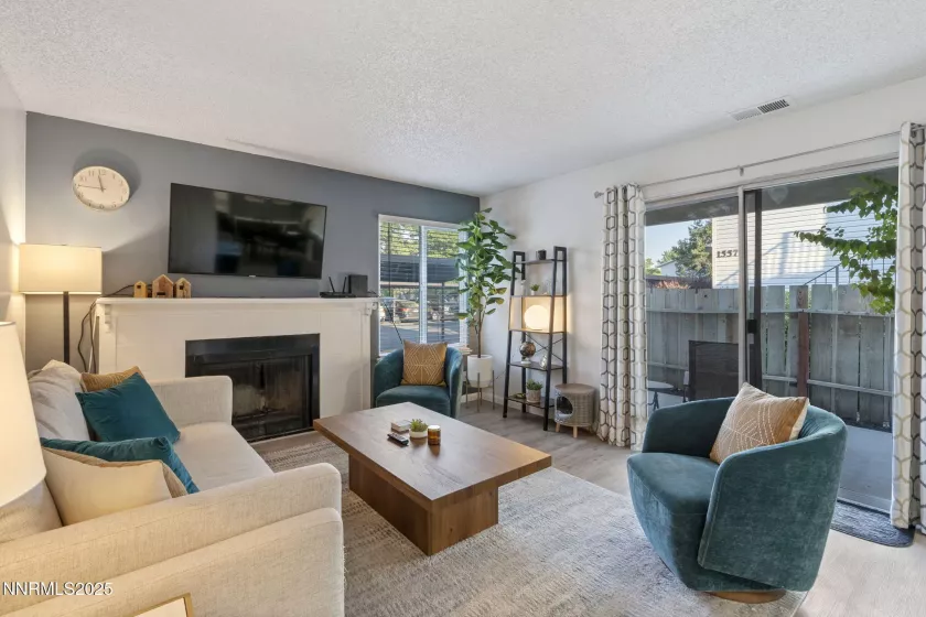 1555 Delucchi, Reno, Nevada 89502, 2 Bedrooms Bedrooms, ,1 BathroomBathrooms,Residential,Residential,Delucchi,250053010