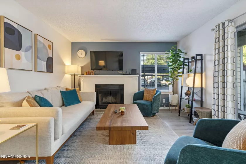 1555 Delucchi, Reno, Nevada 89502, 2 Bedrooms Bedrooms, ,1 BathroomBathrooms,Residential,Residential,Delucchi,250053010