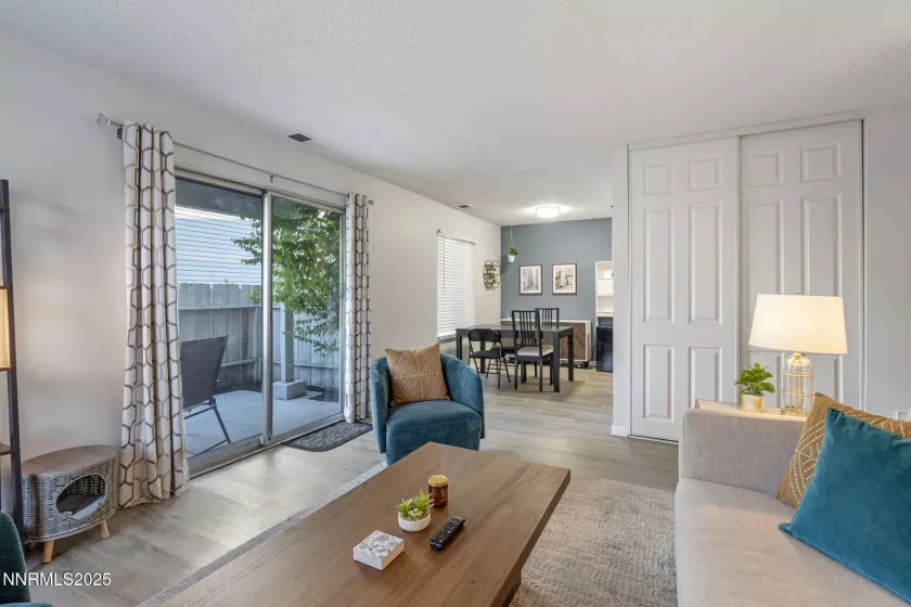 1555 Delucchi, Reno, Nevada 89502, 2 Bedrooms Bedrooms, ,1 BathroomBathrooms,Residential,Residential,Delucchi,250053010