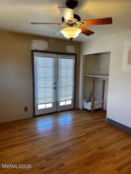 Primary suite
