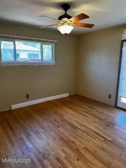 Primary suite