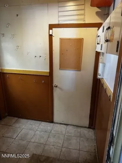 Mudroom